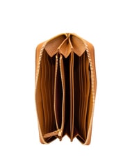 COCCINELLE BINXIE Portafoglio Zip Around - Portafogli Donna