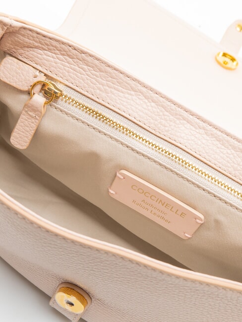 MAGALU Borsa a mano, con tracolla rosette - Borse Donna