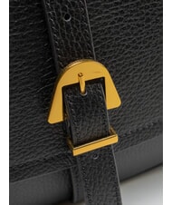 COCCINELLE MAGALU Borsa a mano, con tracolla Nero - Borse Donna - 3