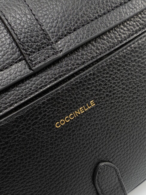 MAGALU Borsa a mano, con tracolla Nero - Borse Donna