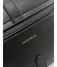 COCCINELLE MAGALU Borsa a mano, con tracolla Nero - Borse Donna - 5