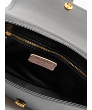 COCCINELLE MAGALU Borsa a mano, con tracolla Nero - Borse Donna - 6