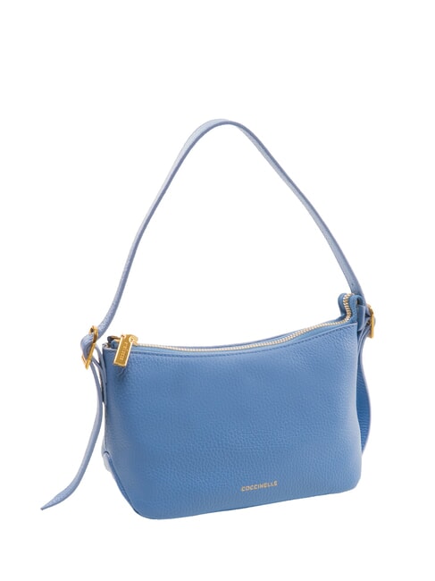 CHERRY Mini Bag a spalla azul - Borse Donna