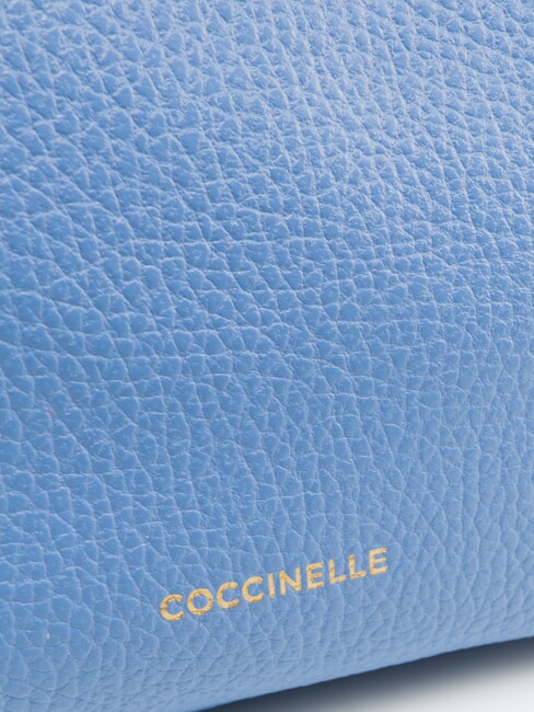 CHERRY Mini Bag a spalla azul - Borse Donna