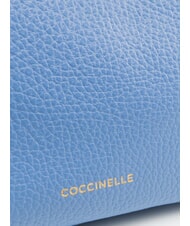 COCCINELLE CHERRY Mini Bag a spalla azul - Borse Donna - 3