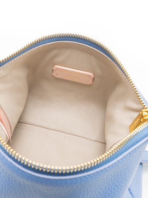 CHERRY Mini Bag a spalla azul - Borse Donna