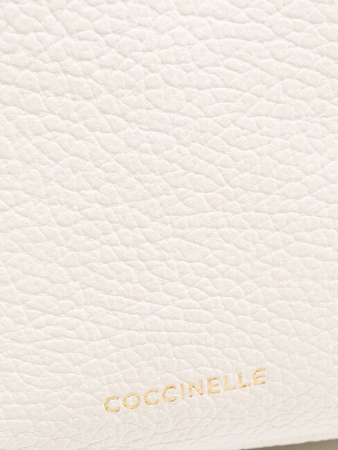 CHERRY Mini Bag a spalla blanco - Borse Donna