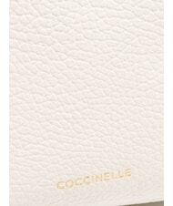 COCCINELLE CHERRY Mini Bag a spalla blanco - Borse Donna - 3