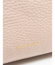 COCCINELLE CHERRY Mini Bag a spalla rosette - Borse Donna - 3