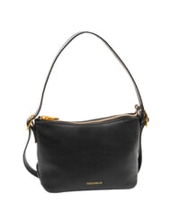 COCCINELLE CHERRY Mini Bag a spalla Nero - Borse Donna - 2