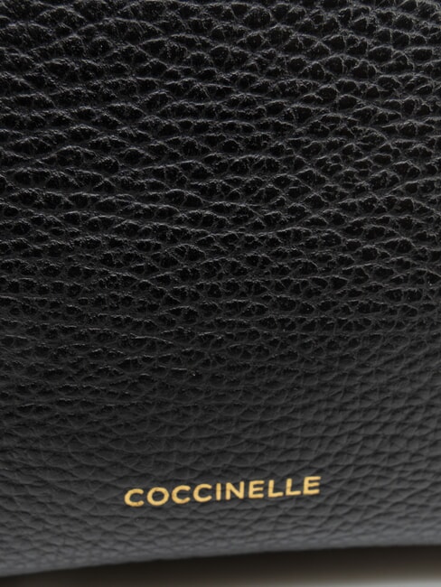 CHERRY Mini Bag a spalla Nero - Borse Donna