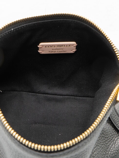 CHERRY Mini Bag a spalla Nero - Borse Donna