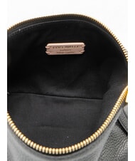 COCCINELLE CHERRY Mini Bag a spalla Nero - Borse Donna - 5