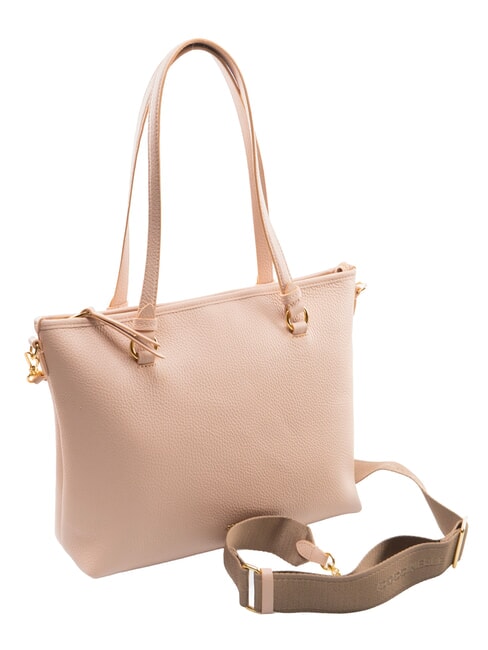 MARINA Shopping Bag in pelle rosette - Borse Donna
