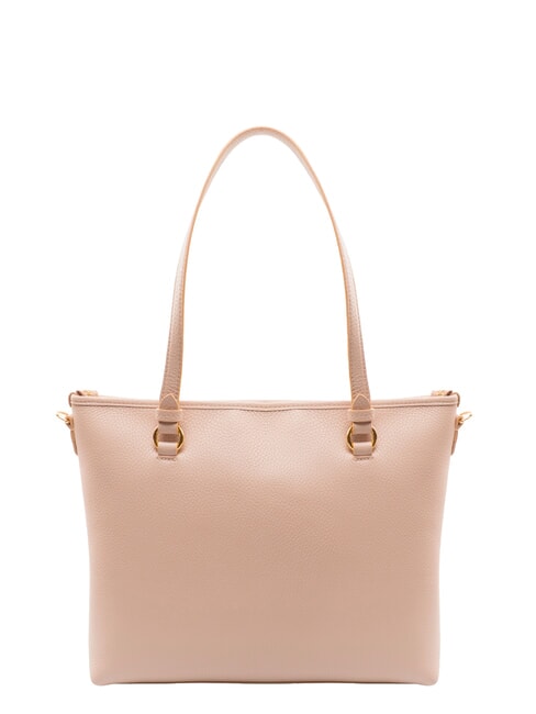 MARINA Shopping Bag in pelle rosette - Borse Donna