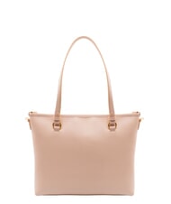 COCCINELLE MARINA Shopping Bag in pelle rosette - Borse Donna - 4