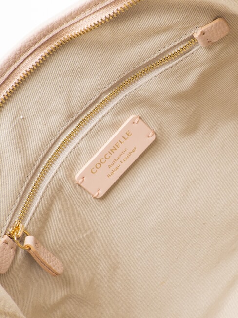 MARINA Shopping Bag in pelle rosette - Borse Donna