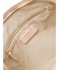 COCCINELLE MARINA Shopping Bag in pelle rosette - Borse Donna - 5