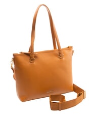 COCCINELLE MARINA Shopping Bag in pelle CUIR - Borse Donna - 2