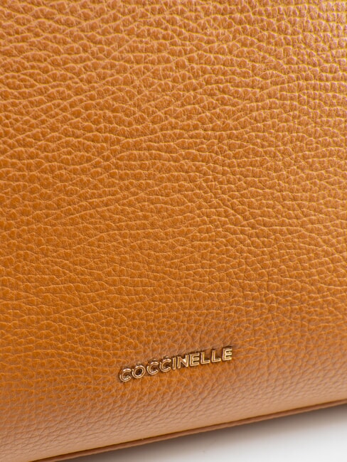 MARINA Shopping Bag in pelle CUIR - Borse Donna