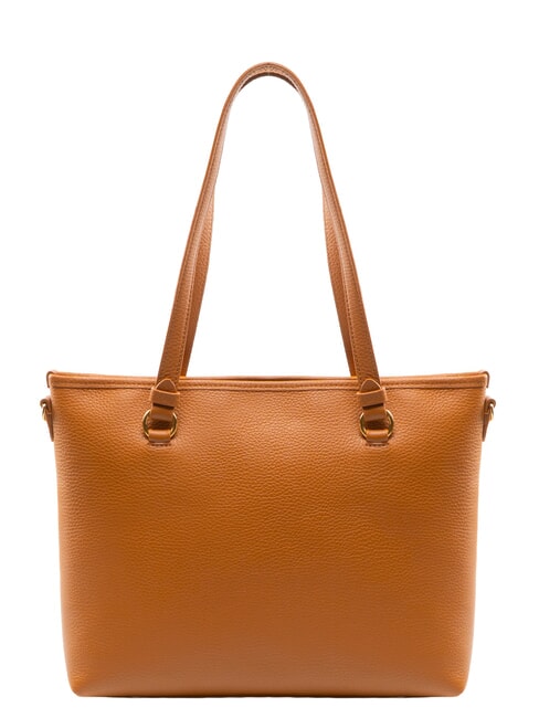 MARINA Shopping Bag in pelle CUIR - Borse Donna