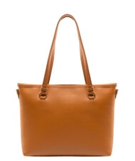 COCCINELLE MARINA Shopping Bag in pelle CUIR - Borse Donna - 4