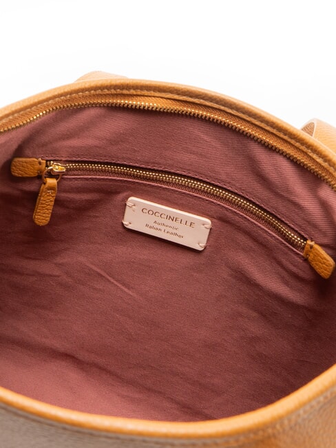 MARINA Shopping Bag in pelle CUIR - Borse Donna