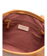 COCCINELLE MARINA Shopping Bag in pelle CUIR - Borse Donna - 5