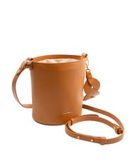 COCCINELLE CHARLOTTE Mini Secchiello in pelle - Borse Donna