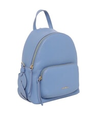 COCCINELLE CHARLOTTE Zainetto in pelle azul - Borse Donna - 2