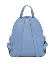 COCCINELLE CHARLOTTE Zainetto in pelle azul - Borse Donna - 4