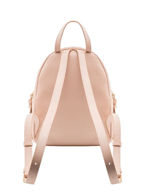 CHARLOTTE Zainetto in pelle rosette - Borse Donna