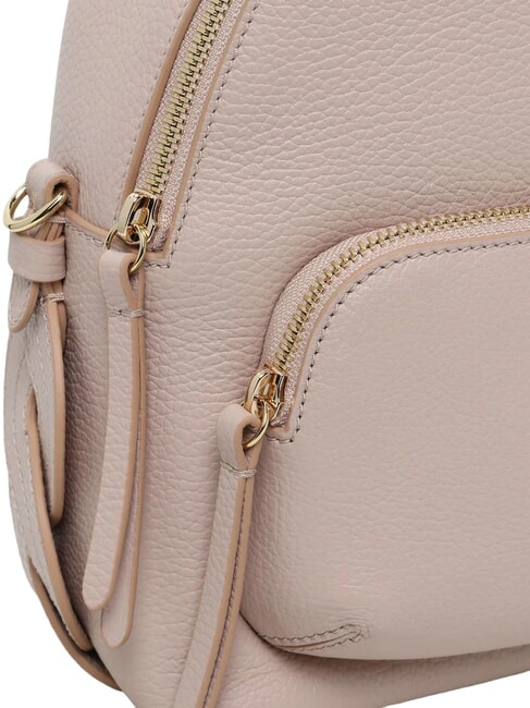 CHARLOTTE Zainetto in pelle rosette - Borse Donna