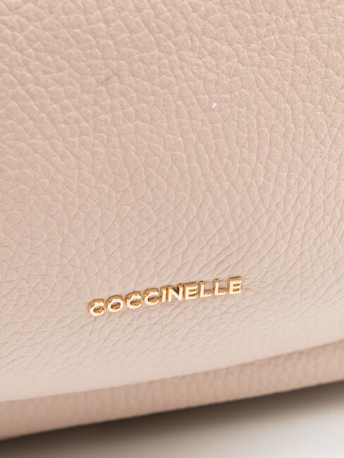 CHARLOTTE Zainetto in pelle rosette - Borse Donna