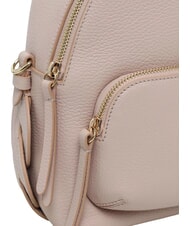 COCCINELLE CHARLOTTE Zainetto in pelle rosette - Borse Donna - 4