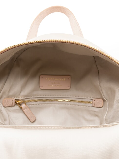 CHARLOTTE Zainetto in pelle rosette - Borse Donna