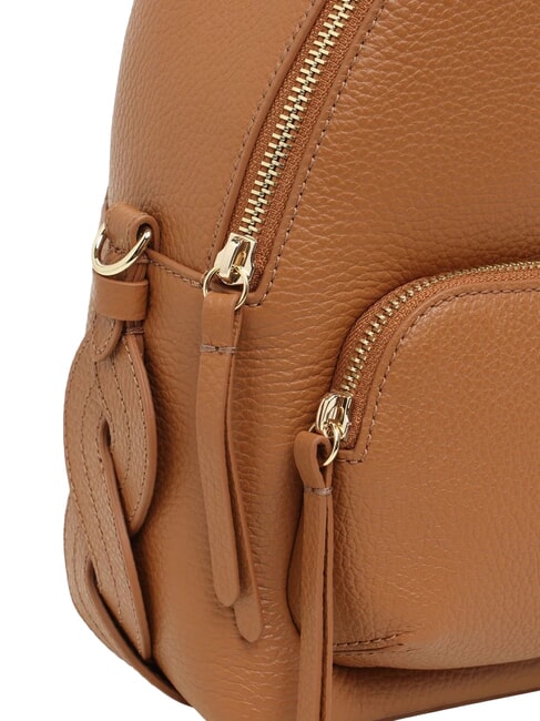 CHARLOTTE Zainetto in pelle CUIR - Borse Donna