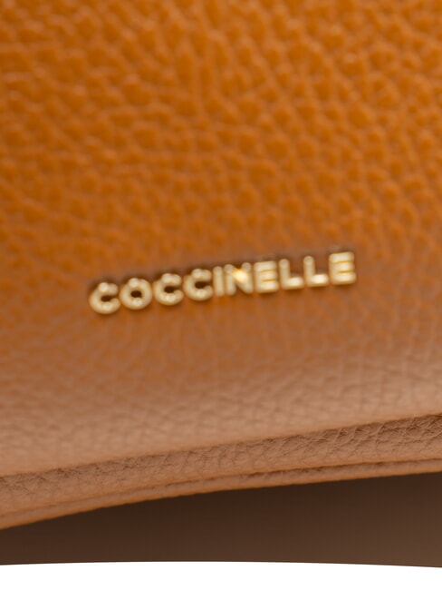 CHARLOTTE Zainetto in pelle CUIR - Borse Donna