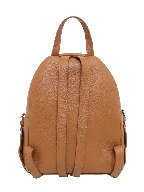CHARLOTTE Zainetto in pelle CUIR - Borse Donna