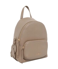 COCCINELLE CHARLOTTE Zainetto in pelle warm taupe - Borse Donna - 2