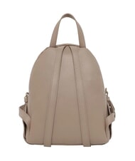 COCCINELLE CHARLOTTE Zainetto in pelle warm taupe - Borse Donna - 4