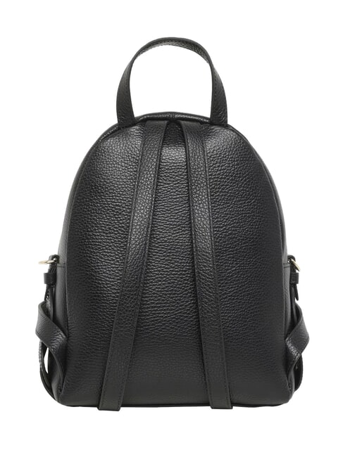 CHARLOTTE Zainetto in pelle Nero - Borse Donna