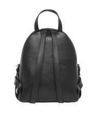 COCCINELLE CHARLOTTE Zainetto in pelle Nero - Borse Donna - 4