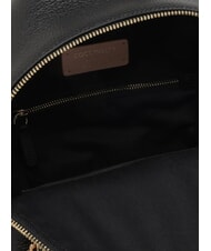 COCCINELLE CHARLOTTE Zainetto in pelle Nero - Borse Donna - 5
