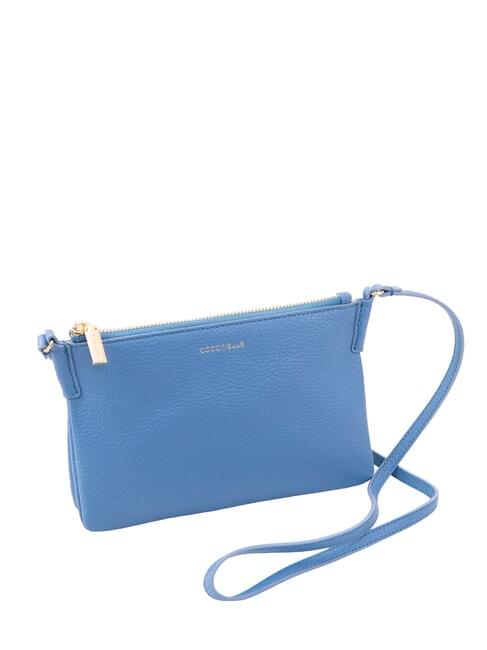 LORINE Pochette a tracolla azul - Borse Donna