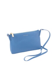 COCCINELLE LORINE Pochette a tracolla azul - Borse Donna - 2