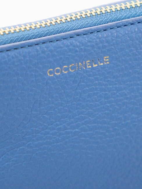 LORINE Pochette a tracolla azul - Borse Donna