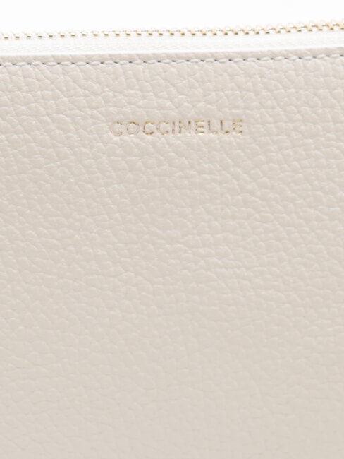 LORINE Pochette a tracolla blanco - Borse Donna