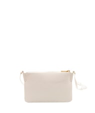 COCCINELLE LORINE Pochette a tracolla blanco - Borse Donna - 4