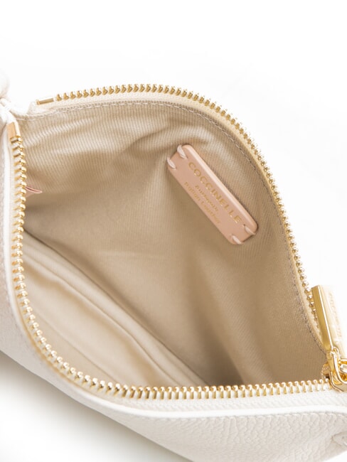 LORINE Pochette a tracolla blanco - Borse Donna